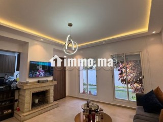 Villa de 220m² avec Jardin et Piscine à DarBouazza - Villa à vendre - Dar Bouazza