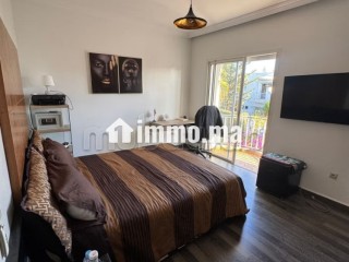 Villa de 220m² avec Jardin et Piscine à DarBouazza - Villa à vendre - Dar Bouazza