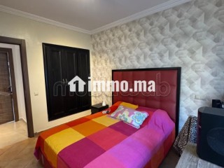 Villa de 220m² avec Jardin et Piscine à DarBouazza - Villa à vendre - Dar Bouazza