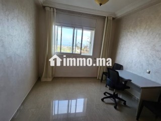 Appartement à vendre vue sur mer A AIN DIAB - Appartement à vendre - Casablanca