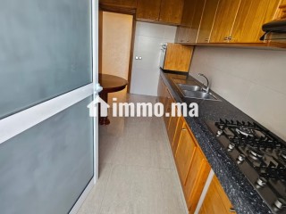 Appartement à vendre vue sur mer A AIN DIAB - Appartement à vendre - Casablanca