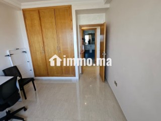 Appartement à vendre vue sur mer A AIN DIAB - Appartement à vendre - Casablanca