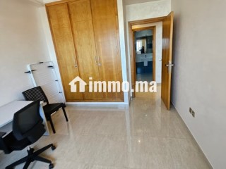 Appartement à vendre vue sur mer A AIN DIAB - Appartement à vendre - Casablanca