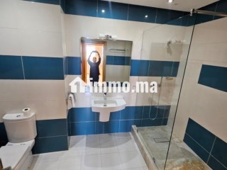 Appartement à vendre vue sur mer A AIN DIAB - Appartement à vendre - Casablanca