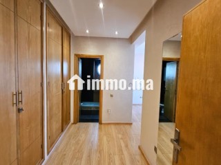 Appartement à vendre vue sur mer A AIN DIAB - Appartement à vendre - Casablanca