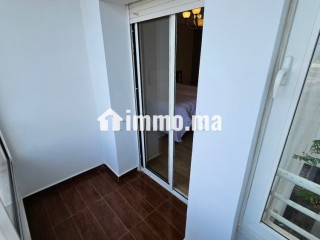 Appartement à vendre vue sur mer A AIN DIAB - Appartement à vendre - Casablanca