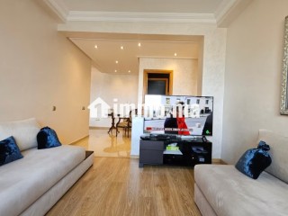 Appartement à vendre vue sur mer A AIN DIAB - Appartement à vendre - Casablanca