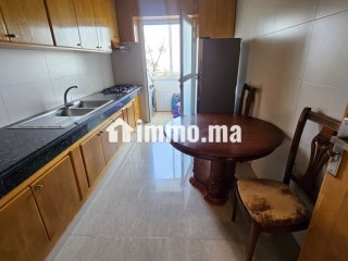 Appartement à vendre vue sur mer A AIN DIAB - Appartement à vendre - Casablanca