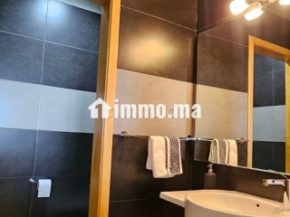 Appartement à vendre vue sur mer A AIN DIAB - Appartement à vendre - Casablanca