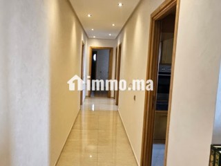 Appartement à vendre vue sur mer A AIN DIAB - Appartement à vendre - Casablanca