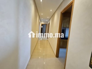Appartement à vendre vue sur mer A AIN DIAB - Appartement à vendre - Casablanca
