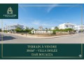 Terrain d’angle 386m² – Dar Bouazza - miniature 1