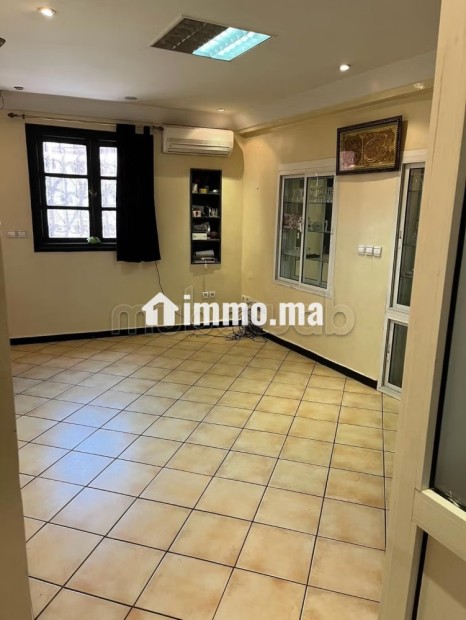 Fonds de commerce à vendre – Centre d’esthétique - Vente Immobilier - Marrakech - photo 1