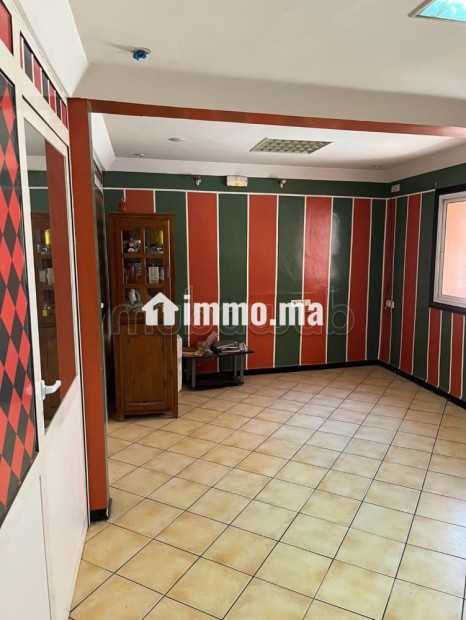 Fonds de commerce à vendre – Centre d’esthétique - Vente Immobilier - Marrakech - photo 6