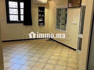 Fonds de commerce à vendre – Centre d’esthétique - Appartement à vendre - Marrakech