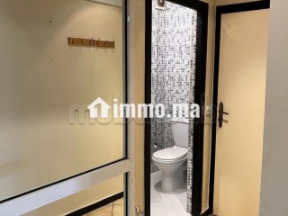 Fonds de commerce à vendre – Centre d’esthétique - Appartement à vendre - Marrakech