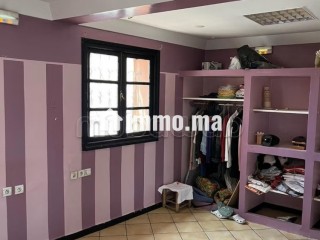 Fonds de commerce à vendre – Centre d’esthétique - Appartement à vendre - Marrakech