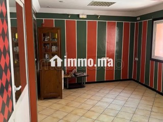 Fonds de commerce à vendre – Centre d’esthétique - Appartement à vendre - Marrakech
