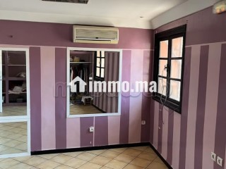 Fonds de commerce à vendre – Centre d’esthétique - Appartement à vendre - Marrakech