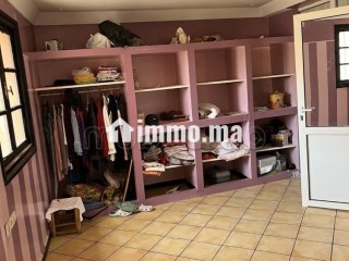 Fonds de commerce à vendre – Centre d’esthétique - Appartement à vendre - Marrakech