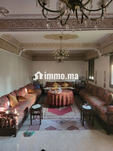 Maison à vendre Agadir fort potentiel locatif - Vente Immobilier - Agadir - photo 1