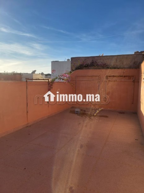 Maison à vendre Agadir fort potentiel locatif - Vente Immobilier - Agadir - photo 2
