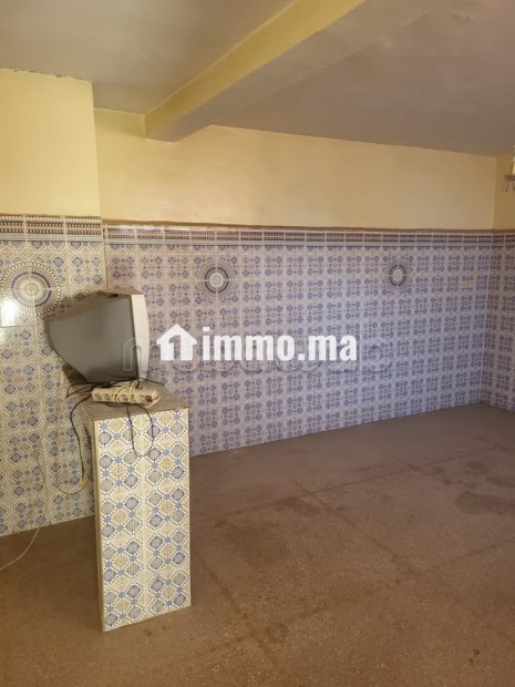Maison à vendre Agadir fort potentiel locatif - Vente Immobilier - Agadir - photo 3
