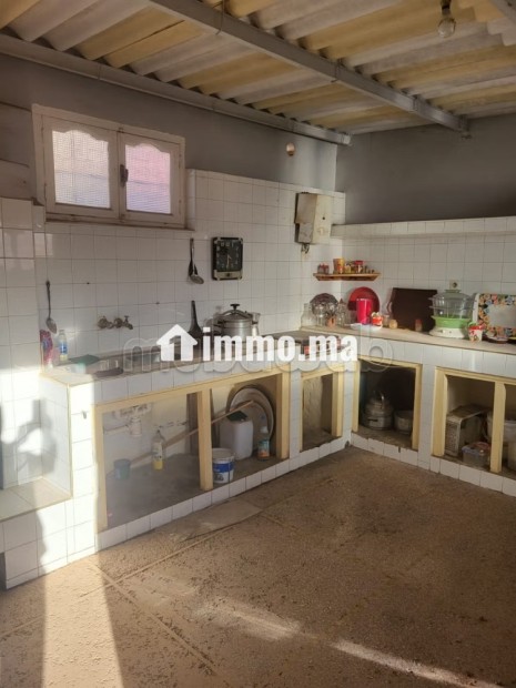 Maison à vendre Agadir fort potentiel locatif - Vente Immobilier - Agadir - photo 5