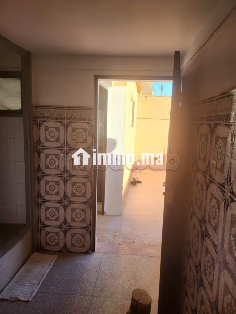 Maison à vendre Agadir fort potentiel locatif - Vente Immobilier - Agadir - photo 7