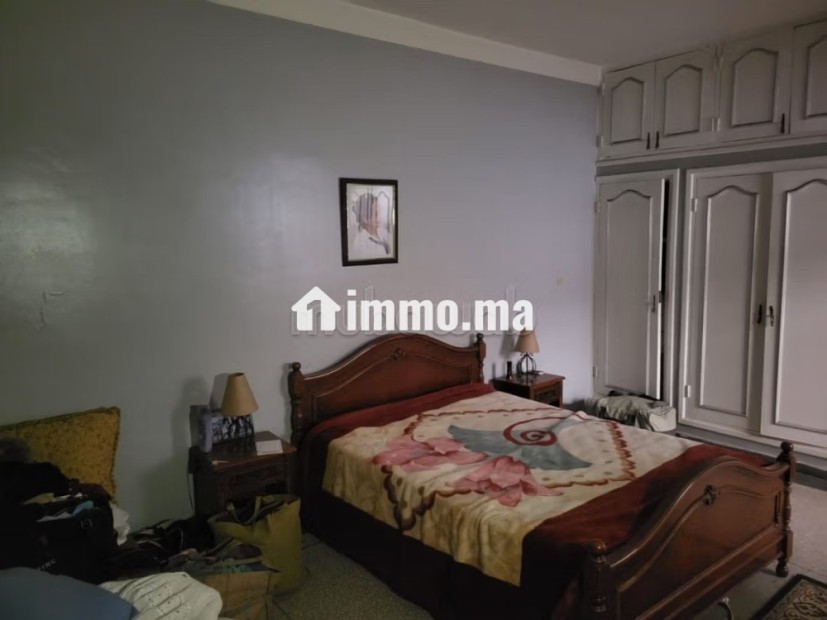 Maison à vendre Agadir fort potentiel locatif - Vente Immobilier - Agadir - photo 8