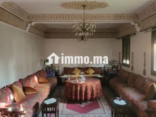 Maison à vendre Agadir fort potentiel locatif - Maison à vendre - Agadir