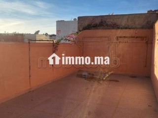 Maison à vendre Agadir fort potentiel locatif - Maison à vendre - Agadir