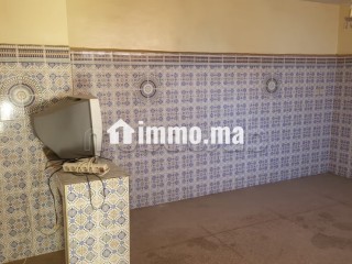 Maison à vendre Agadir fort potentiel locatif - Maison à vendre - Agadir