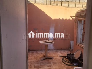 Maison à vendre Agadir fort potentiel locatif - Maison à vendre - Agadir