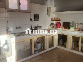 Maison à vendre Agadir fort potentiel locatif - Maison à vendre - Agadir