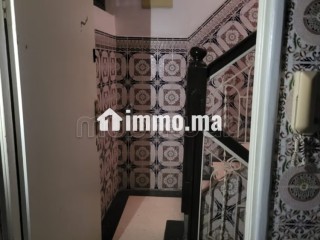 Maison à vendre Agadir fort potentiel locatif - Maison à vendre - Agadir