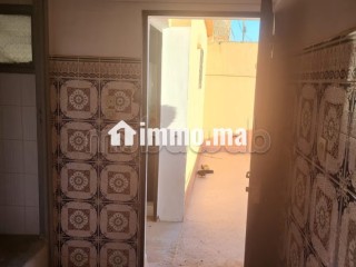 Maison à vendre Agadir fort potentiel locatif - Maison à vendre - Agadir