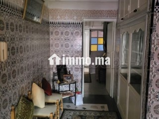 Maison à vendre Agadir fort potentiel locatif - Maison à vendre - Agadir