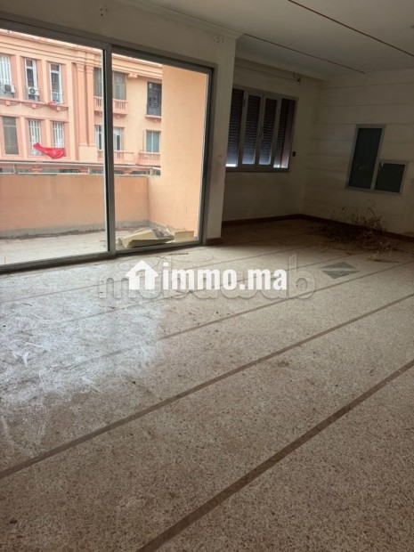 Opportunité d'investissement, 192m2 à diviser - Vente Immobilier - Marrakech - photo 2