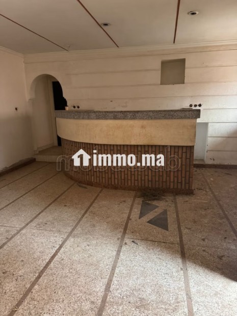 Opportunité d'investissement, 192m2 à diviser - Vente Immobilier - Marrakech - photo 4