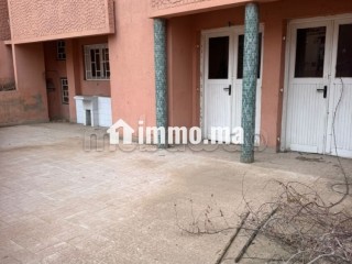 Opportunité d'investissement, 192m2 à diviser - Appartement à vendre - Marrakech