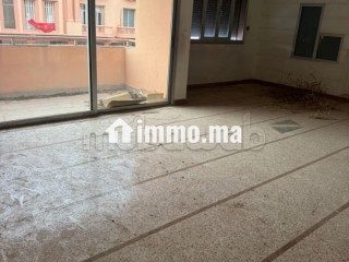Opportunité d'investissement, 192m2 à diviser - Appartement à vendre - Marrakech