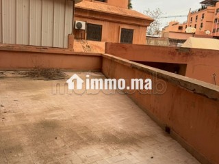 Opportunité d'investissement, 192m2 à diviser - Appartement à vendre - Marrakech