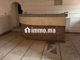Opportunité d'investissement, 192m2 à diviser - Appartement à vendre - Marrakech