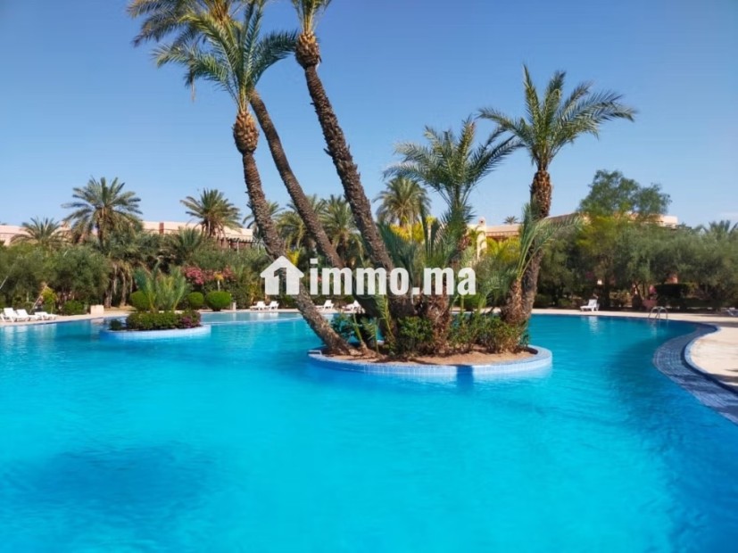 Appartement du Bonheur - Location Immobilier - Marrakech - photo 1