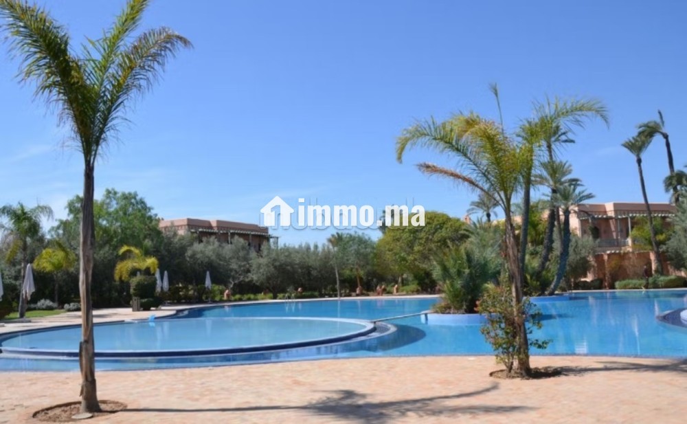 Appartement du Bonheur - Location Immobilier - Marrakech - photo 6