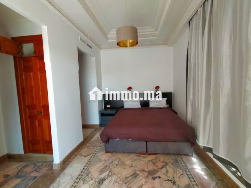 Appartement du Bonheur - Location Immobilier - Marrakech - photo 8