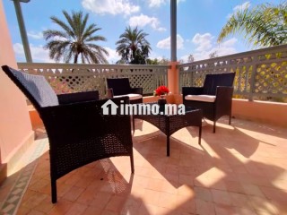 Appartement du Bonheur - Appartement à louer - Marrakech