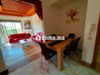 Appartement du Bonheur - Appartement à louer - Marrakech