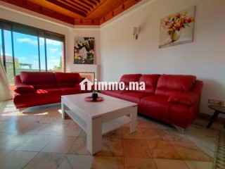 Appartement du Bonheur - Appartement à louer - Marrakech
